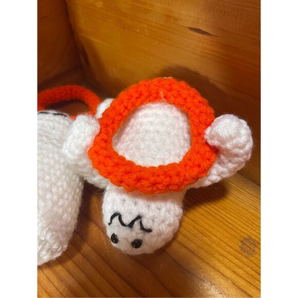 BOO! Ghost Halloween Decor - Picture 4 of 5